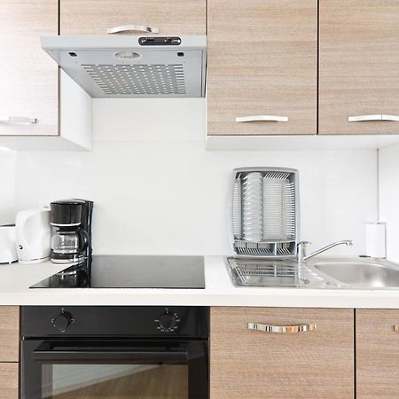 Studio Chaleureux A Etampes, France Екстериор снимка