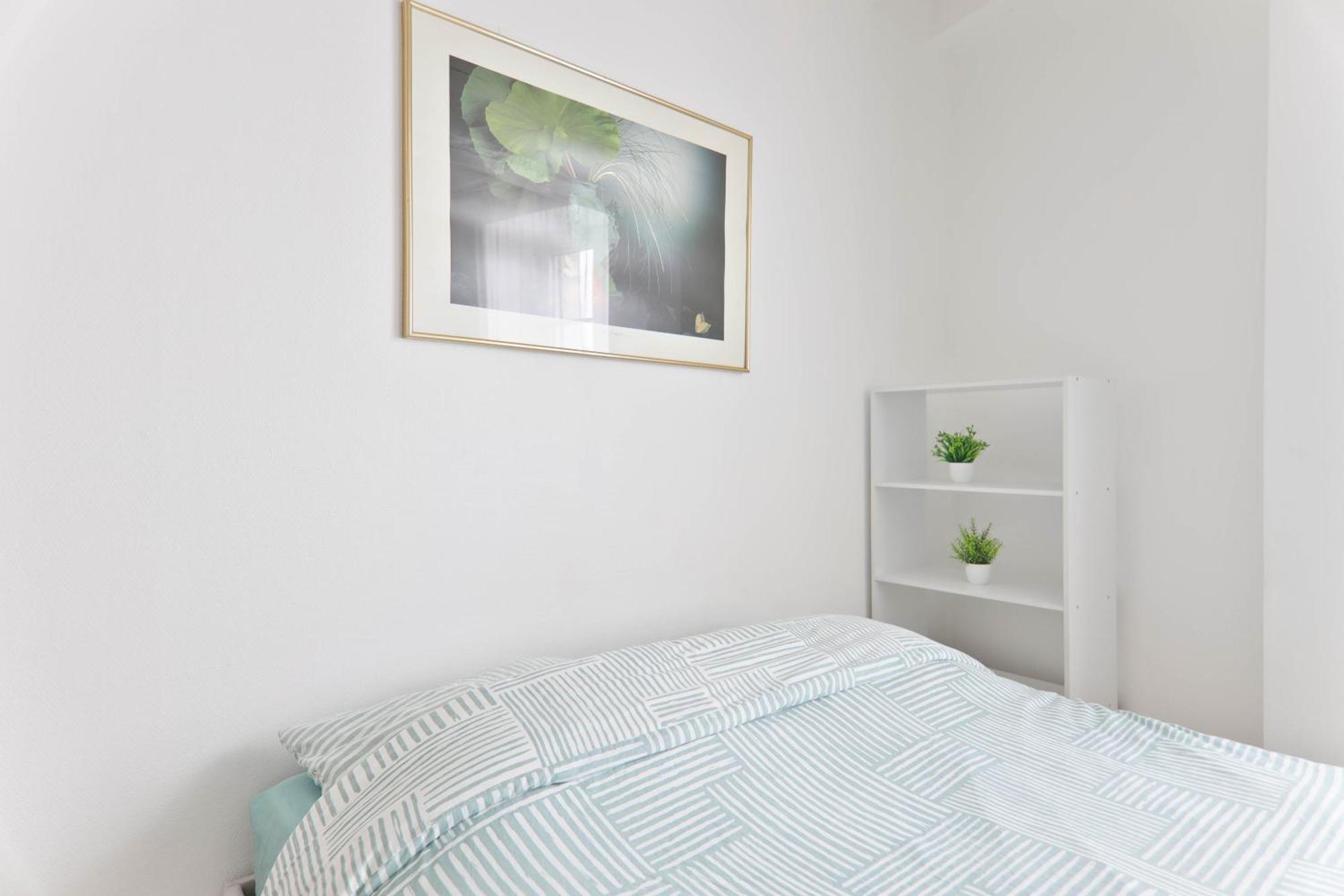 Studio Chaleureux A Etampes, France Екстериор снимка